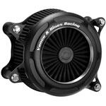 41112 VO2 エアインテイク ONYX ブラック 41112 Vance&Hines