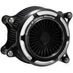 41113 VO2 エアインテイク ONYX ブラックコントラスト 41113 Vance&Hines