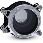 71071 VO2 エアインテイク Insight インサイト クローム 71071 Vance&Hines