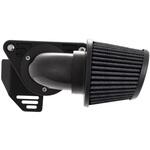 1010-2955 VO2 エアインテイク Falcon ファルコン 綾織カーボン 1010-2955 Vance&Hines