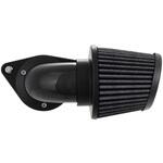 1010-2957 VO2 エアインテイク Falcon ファルコン 綾織カーボン 1010-2957 Vance&Hines