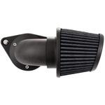 1010-2953 VO2 エアインテイク Falcon ファルコン フォージドカーボン 1010-2953 Vance&Hines