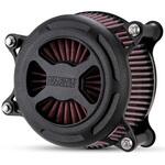 42365 VO2 エアインテイク X エックス ブラック 42365 Vance&Hines