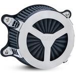 71450 VO2 エアインテイク Radiant III レイディエントスリー クローム 71450 Vance&Hines