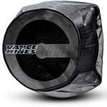22932 ケージファイター エアインテイク レインカバー 22932 Vance&Hines