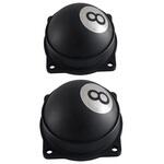 MTE030 キャブトップカバー FI車用 8ボール MTE030 モートーン