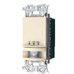 WTA14118F アドバンスシリーズ熱線センサ付自動スイッチ 親器 マットベージュ Panasonic(パナソニック)