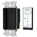 WTA56512BK アドバンスシリーズとったらリモコン マットブラック Panasonic(パナソニック)
