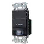 WTA18119H アドバンスシリーズ熱線センサ付自動スイッチ マットグレー Panasonic(パナソニック)