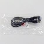 PSE832 電源ケーブル(ACコード)日本国内用 3P-3P PSEマーク付き トキトレーディング