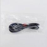 電源ケーブル(ACコード)台湾用 3P-3P BSMI規格適合品 トキトレーディング