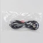 CCC404A 電源ケーブル(ACコード)中国用 3P-3P CCC規格適合品 トキトレーディング