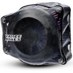 22933 ビレット エアインテイク レインカバー 22933 Vance&Hines