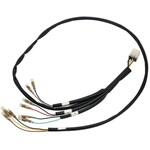 テールライト ウインカー ハーネス ロング DDM019 モートーン