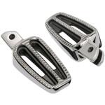 MMU523 フットレスト フロント用 ポリッシュ MMU523 モートーン