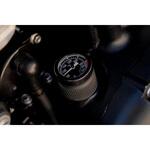 油温計 オイルフィラーキャップ °F LC-MMU621-F モートーン