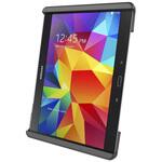 タブタイト iPad7-9世代/Samsung Tab4 10.1インチ他用 ボール無 RAM-HOL-TAB26U ラムマウント