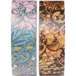 PA9420-3 モリスのハニーサックル&モリスのピンク・ハニーサックル (和紙テープ) Paperblanks(ペーパーブランクス)