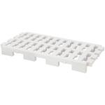 MA-4224 マルチパレット アイボリー リブプラス