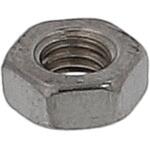 六角ナット 1種(ステンレス)(パック品) 大里