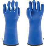 MTI 耐熱リキッドシリコングローブ ブルー MTI(エムテーアイ)