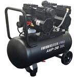 静音オイルレスコンプレッサー39L シンセイ