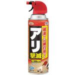 アースガーデン アリ撃滅 アース製薬