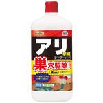 アースガーデン アリ撃滅 シャワータイプ アース製薬