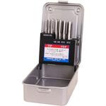 SHTMMF-14S SKSハンドタップセット カーメンテナンス用 細目入り イシハシ精工