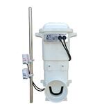 水田用自動給水機 Aquaport 北菱電興