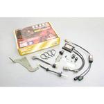 HID ボルトオンKIT H7/6500Kバルブ ABSOLUTE(アブソリュート)