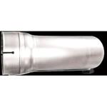 L-B12SO8T リンクパイプ(チタン)ダウンタイプ 要BMWオプションアルミマフラーホルダー AKRAPOVIC (アクラポビッチ)