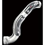 L-B12SO9T リンクパイプ(チタン)アップタイプ タンデム不可 AKRAPOVIC (アクラポビッチ)