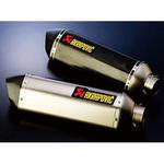 M-Z00305C Z-TYPE サイレンサー(ヘキサゴナル) カーボン 60/450/48 AKRAPOVIC (アクラポビッチ)