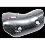 オプション ヒートシールド AKRAPOVIC (アクラポビッチ)