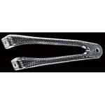 オプション カーボン サイレンサーブラケット AKRAPOVIC