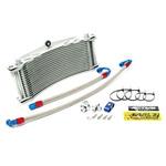 OILクーラーKIT ラウンド #6 11-16R ACTIVE(アクティブ)