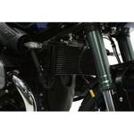 OILクーラーKIT ラウンド #8 11-16R BLK仕様 ACTIVE(アクティブ)