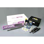 ストリートBOX ツインショック 360 エマルジョン HYPERPRO(ハイパープロ)