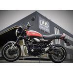 カワサキ Z900RS [900cc] 2018-22年式 HYPERPRO(ハイパープロ)製の