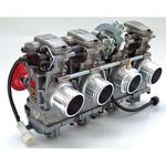 304T41-126 FCRΦ41 キャブレターキット(ホリゾンタル) TPS付 JB-POWER