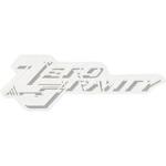 スクリーン用 ステッカー ZEROGRAVITY(ゼログラビティー)