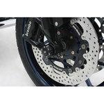 AP アクスルプロテクター フロント GILLES TOOLING