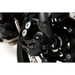 AP アクスルプロテクター フロント GTAタイプ GILLES TOOLING