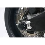 AP アクスルプロテクター リア GILLES TOOLING