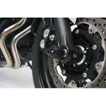 AP アクスルプロテクター フロント GTAタイプ GILLES TOOLING