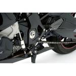バックステップ FACTOR-X レース&ストリート対応 GILLES TOOLING