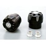 IPパッド (フレイムスライダー)BLK GILLES TOOLING