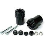 IPパッド (フレイムスライダー)BLK GILLES TOOLING
