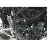 IPパッド (フレイムスライダー)BLK GILLES TOOLING